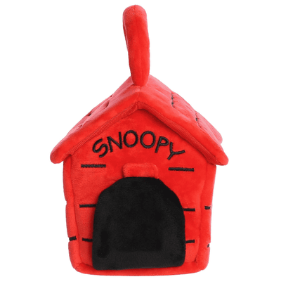 Snoopy's House - Playset