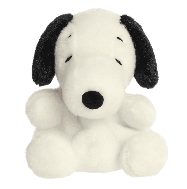 Snoopy - Palm Pals