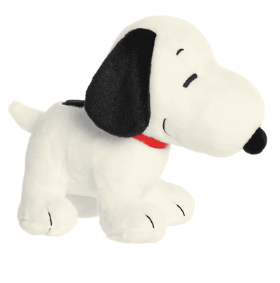 Standing Snoopy 10"