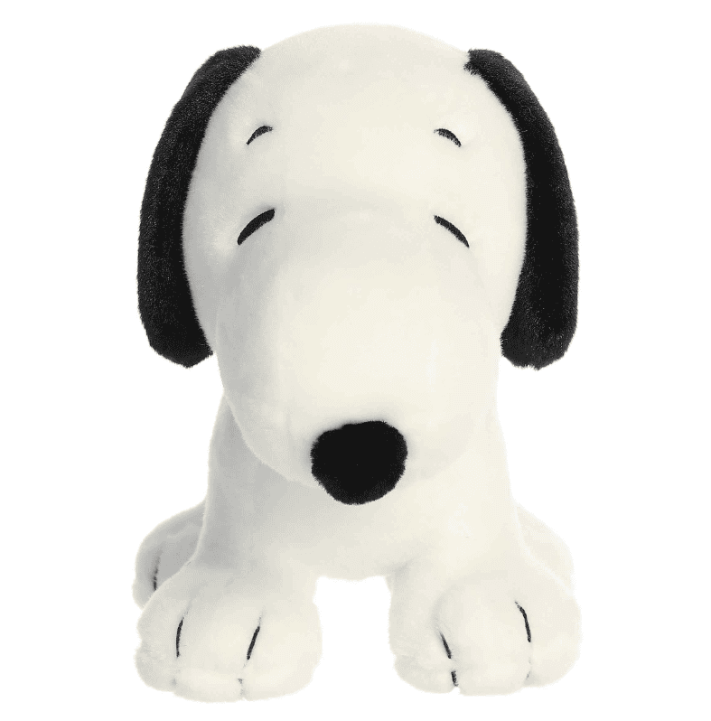 Standing Snoopy 10"