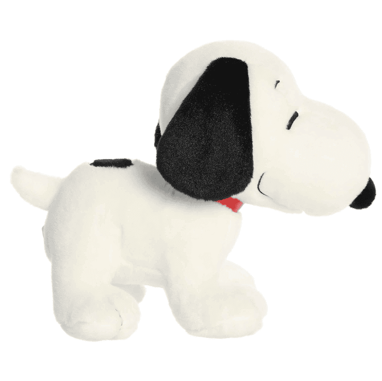 Standing Snoopy 10"