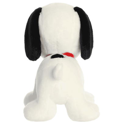 Standing Snoopy 10"