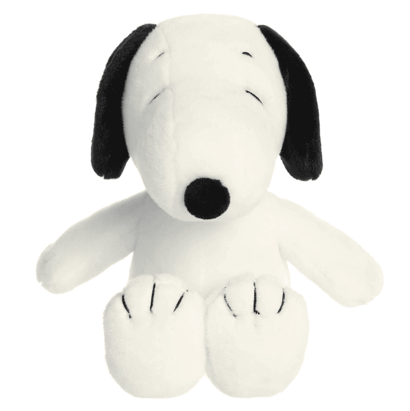 Floppy Legs Snoopy 12"