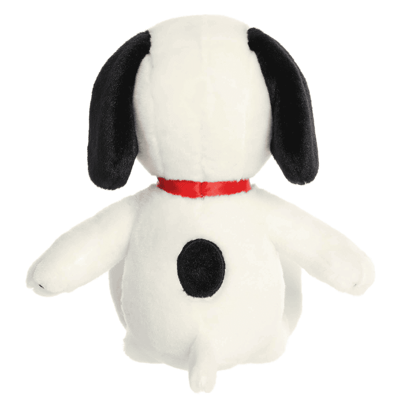 Floppy Legs Snoopy 12"