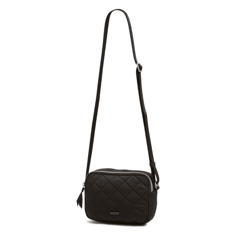 Evie Crossbody Bag - Black