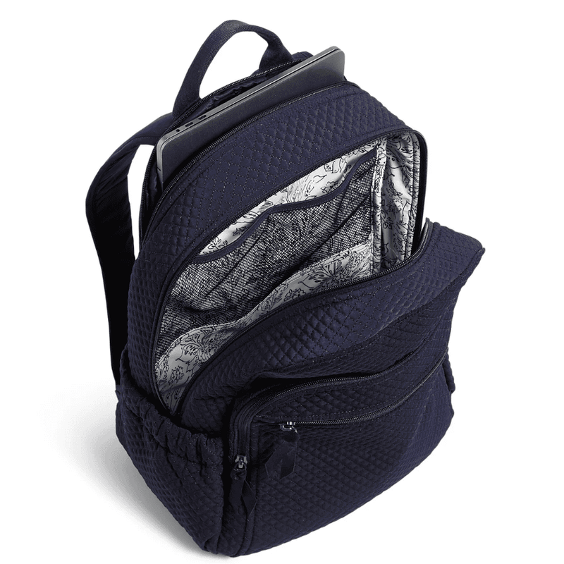 Campus Backpack - Classic Navy