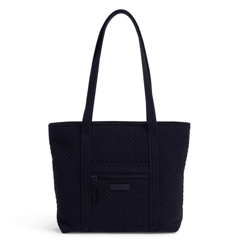 Small Vera Tote Bag - Classic Navy