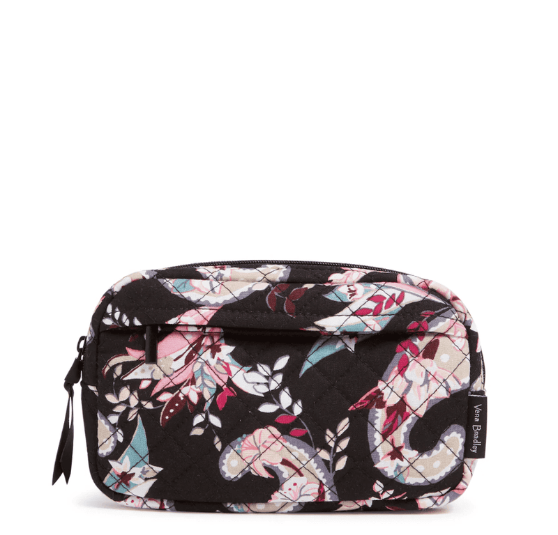 Mini Belt Bag - Botanical Paisley