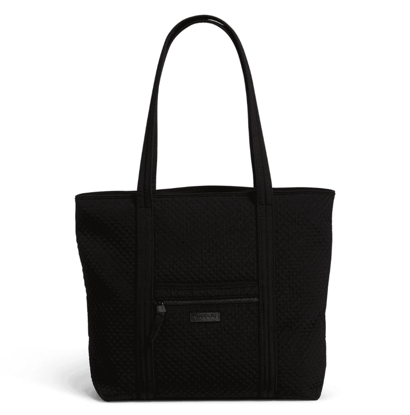 Vera Tote Bag - Classic Black