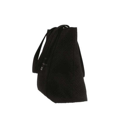 Vera Tote Bag - Classic Black