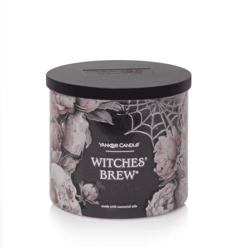 Witches&