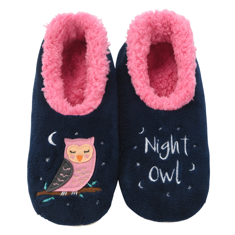 Night Owl Pairables