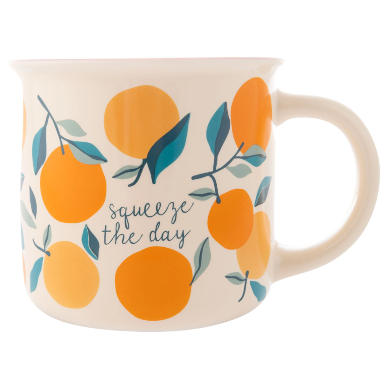 Camp Cup - Orange