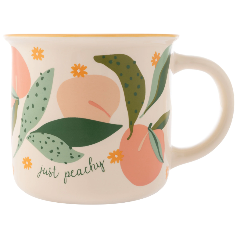 Camp Cup - Peach