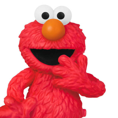 Sesame Street® Tickle Me Elmo Ornament With Motion-Activated Sound