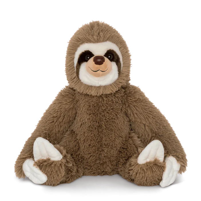 The Wander Sloth Plush