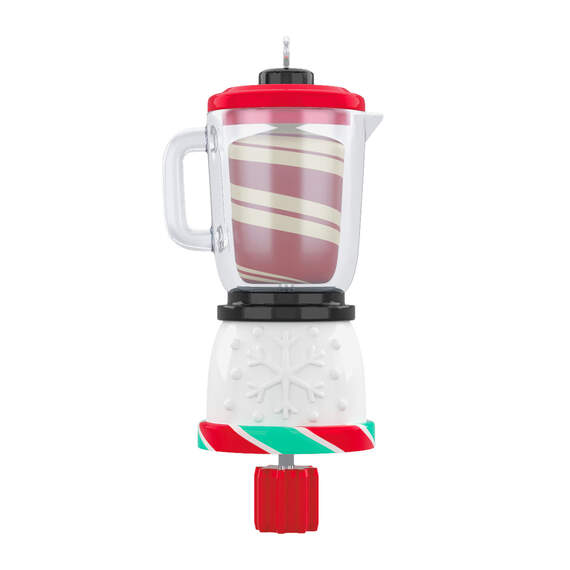 Mini Bitty Blender Ornament,