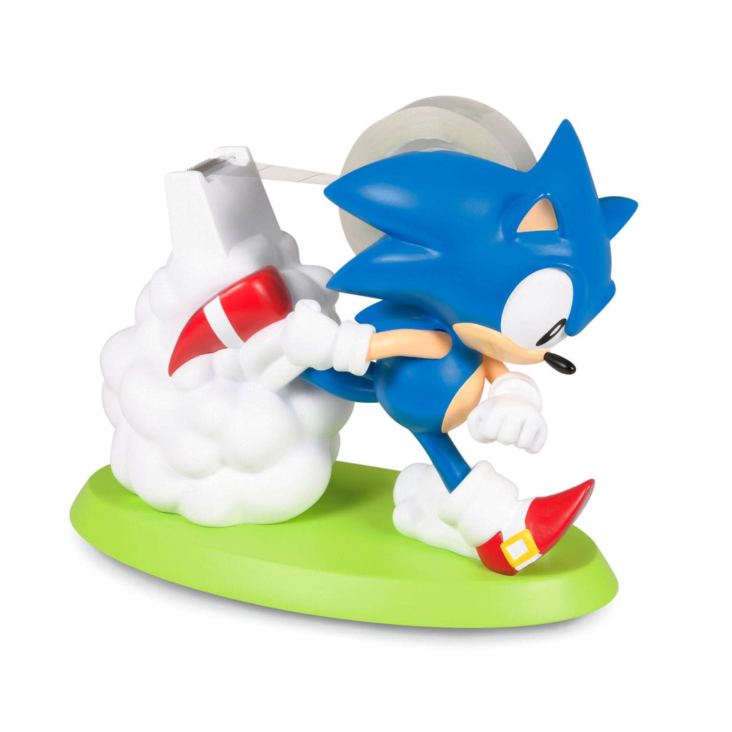 SEGA Sonic the Hedgehog™ Tape Dispenser