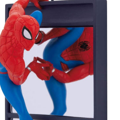 Marvel Spider-Man on Window Ornament