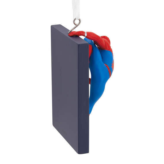 Marvel Spider-Man on Window Ornament