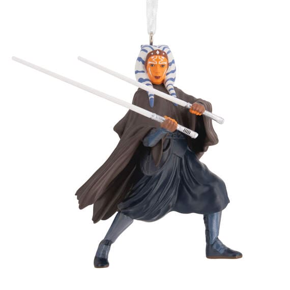 Star Wars: Ahsoka™ Ahsoka Tano™ Ornament