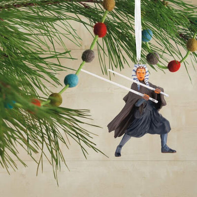 Star Wars: Ahsoka™ Ahsoka Tano™ Ornament