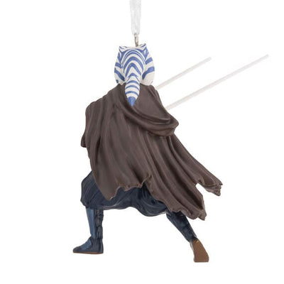 Star Wars: Ahsoka™ Ahsoka Tano™ Ornament