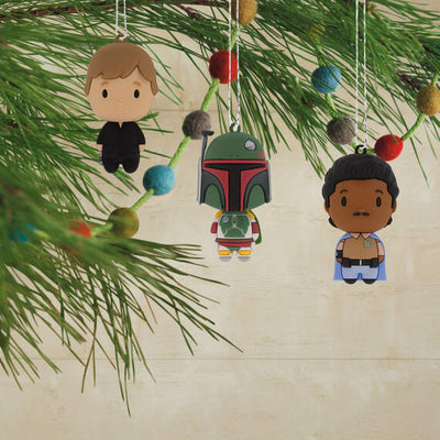 Star Wars™ Set 2 Mystery Ornament