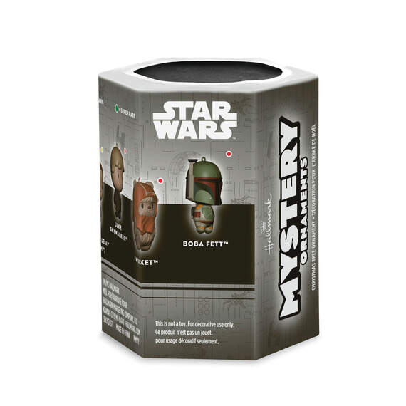 Star Wars™ Set 2 Mystery Ornament