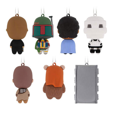 Star Wars™ Set 2 Mystery Ornament