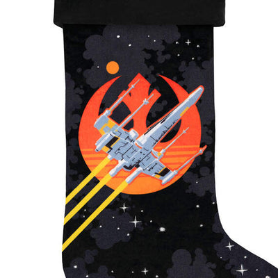 Star Wars: A New Hope™ Rebels vs. Empire Stocking