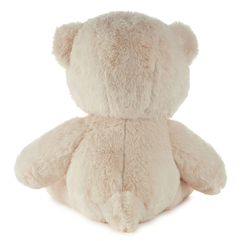 Story Time Snuggle Bear Plush With Light, 12"