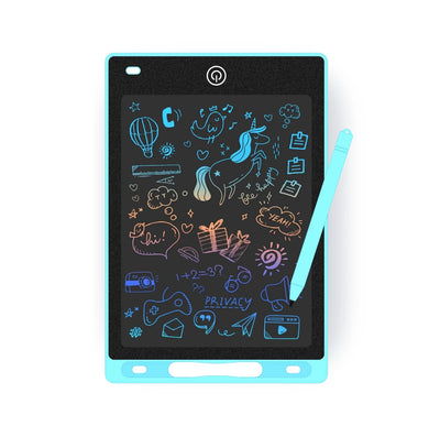 Sketch-E LCD Drawing Board Tablet