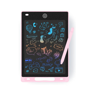 Sketch-E LCD Drawing Board Tablet