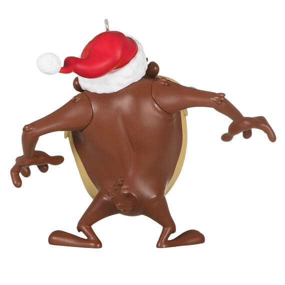 Looney Tunes™ Taz™ More Than He Can Chew Ornament