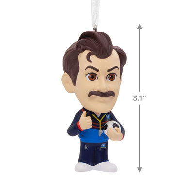 Ted Lasso™ Hallmark Ornament