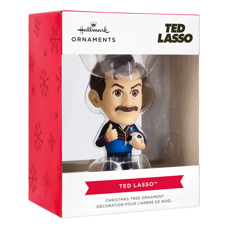 Ted Lasso™ Hallmark Ornament