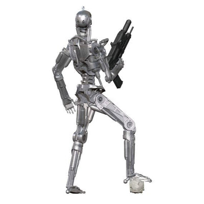 Terminator 2: Judgment Day T-800 Endoskeleton Ornament