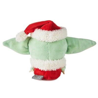 Star Wars The Mandalorian and Grogu Holiday