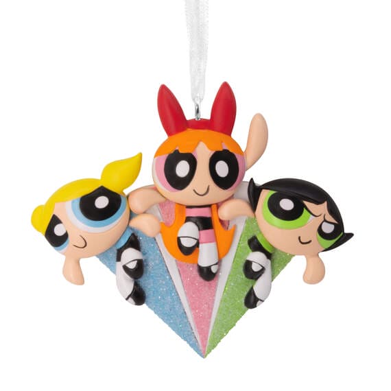 The Powerpuff Girls™ Ornament