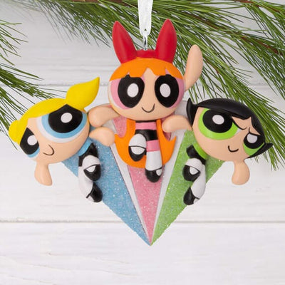 The Powerpuff Girls™ Ornament