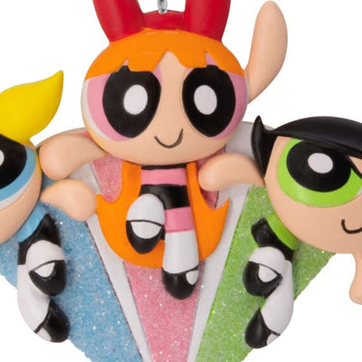 The Powerpuff Girls™ Ornament