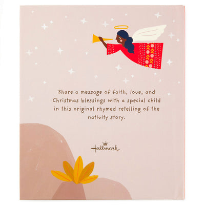 The Very First Christmas Recordable Storybook