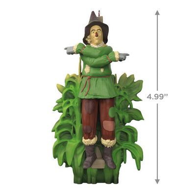 The Wizard of Oz™ Scarecrow™ Ornament