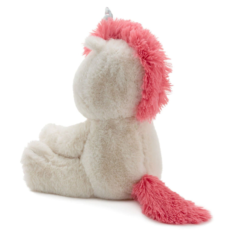 Big Sister Unicorn Plush, 12"