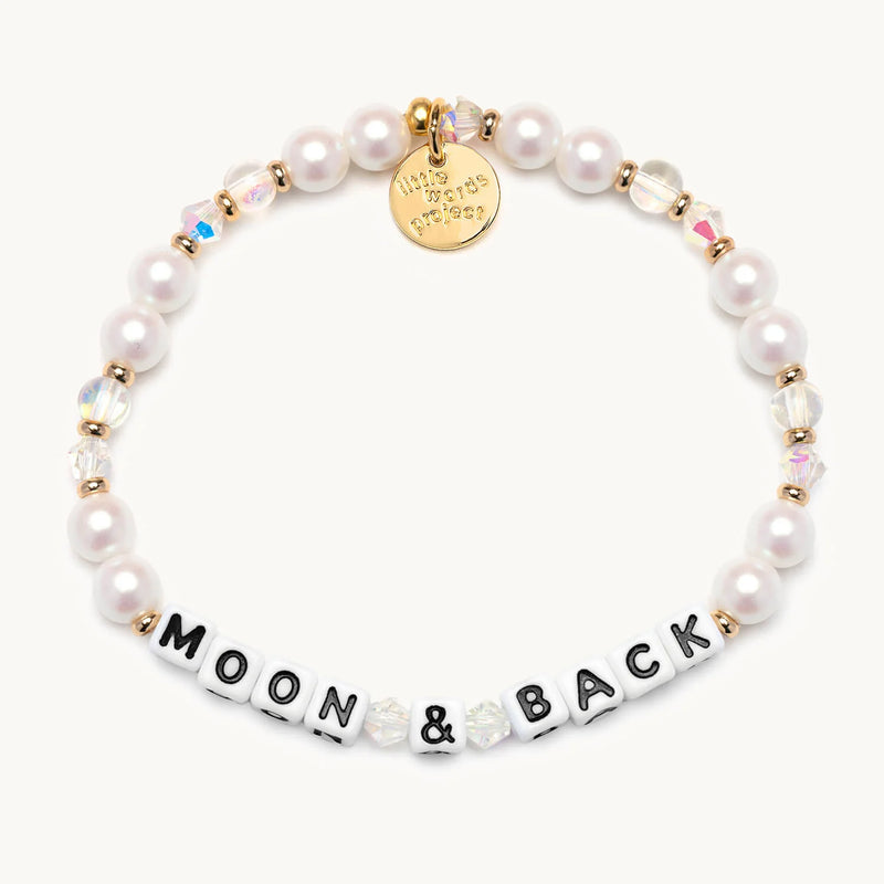 Moon & Back M/L