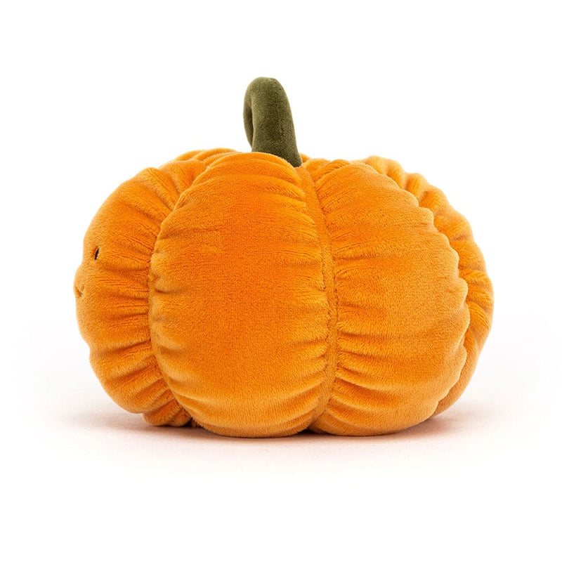 Vivacious Vegetable Pumpkin