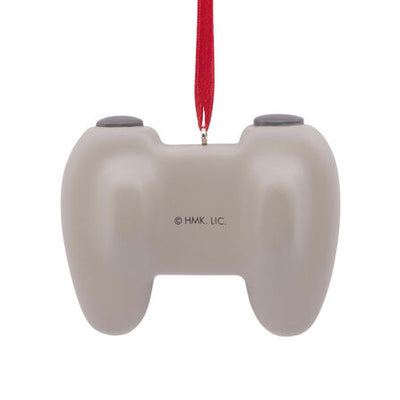 Video Game Controller Hallmark Ornament