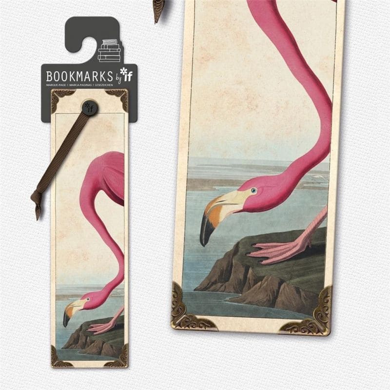 Vintage Collection - Flamingo