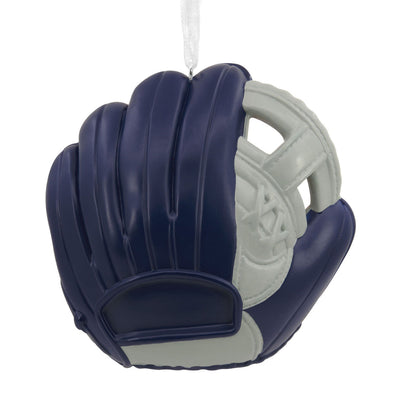 MLB Washington Nationals™ Baseball Glove Hallmark Ornament